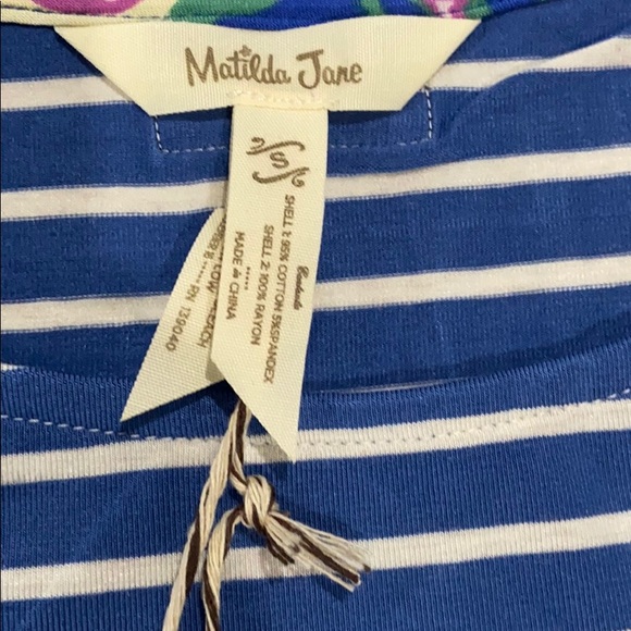 Matilda Jane Maxi woman’s dress - Picture 3 of 8